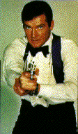 Roger Moore