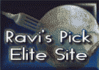 Ravi's Pick Elite Site
